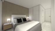 New Build - Wohnung - Benijofar