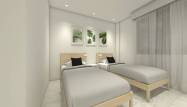 New Build - Wohnung - Benijofar