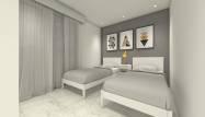New Build - Wohnung - Benijofar