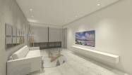 New Build - Wohnung - Benijofar