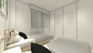 New Build - Wohnung - Benijofar