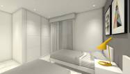 New Build - Wohnung - Benijofar