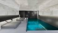 New Build - Wohnung - Calpe - Arenal Bol