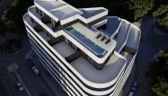 New Build - Wohnung - Calpe - Arenal Bol