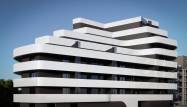 New Build - Wohnung - Calpe - Arenal Bol