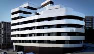 New Build - Wohnung - Calpe - Arenal Bol
