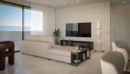 New Build - Wohnung - Calpe - Arenal Bol