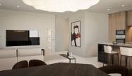 New Build - Wohnung - Calpe - Arenal Bol