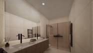 New Build - Wohnung - Calpe - Arenal Bol