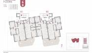New Build - Wohnung - Calpe - Manzanera