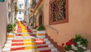 New Build - Wohnung - Calpe - Manzanera