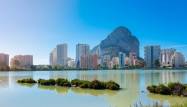 New Build - Wohnung - Calpe - Manzanera