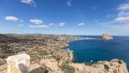 New Build - Wohnung - Calpe - Manzanera