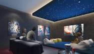 New Build - Wohnung - Calpe - Manzanera