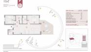 New Build - Wohnung - Calpe - Manzanera