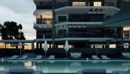 New Build - Wohnung - Calpe - Playa Arenal-bol