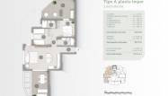 New Build - Wohnung - Calpe - Playa Arenal-bol