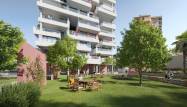 New Build - Wohnung - Calpe - Puerto