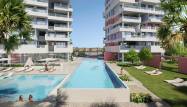 New Build - Wohnung - Calpe - Puerto