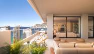 New Build - Wohnung - Calpe - Puerto