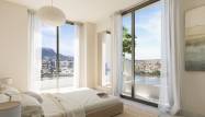 New Build - Wohnung - Calpe - Puerto