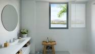 New Build - Wohnung - Calpe - Puerto