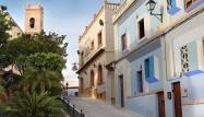 New Build - Wohnung - Calpe - Puerto