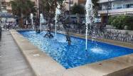 New Build - Wohnung - Calpe - Puerto