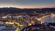 New Build - Wohnung - Calpe - Puerto