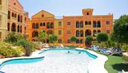 New Build - Wohnung - Cuevas Del Almanzora - Desert Spring Golf