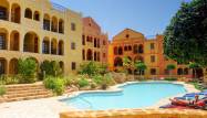New Build - Wohnung - Cuevas Del Almanzora - Desert Spring Golf