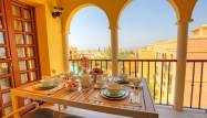 New Build - Wohnung - Cuevas Del Almanzora - Desert Spring Golf