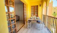 New Build - Wohnung - Cuevas Del Almanzora - Desert Spring Golf