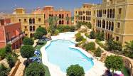 New Build - Wohnung - Cuevas Del Almanzora - Desert Spring Golf