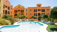 New Build - Wohnung - Cuevas Del Almanzora - Desert Spring Golf