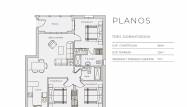 New Build - Wohnung - Cuevas Del Almanzora - Desert Spring Golf