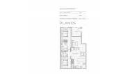 New Build - Wohnung - Cuevas Del Almanzora - Desert Spring Golf