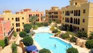 New Build - Wohnung - Cuevas Del Almanzora - Desert Spring Golf
