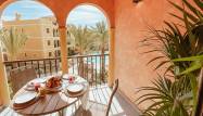 New Build - Wohnung - Cuevas Del Almanzora - Desert Spring Golf