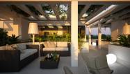 New Build - Wohnung - Dehesa de Campoamor