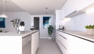 New Build - Wohnung - Dehesa de Campoamor