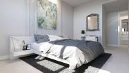 New Build - Wohnung - Dehesa de Campoamor