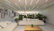 New Build - Wohnung - Dehesa de Campoamor