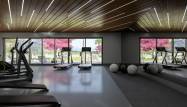 New Build - Wohnung - Dehesa de Campoamor