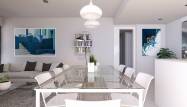 New Build - Wohnung - Dehesa de Campoamor