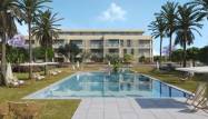 New Build - Wohnung - Denia - Camí de Sant Joan