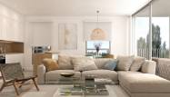 New Build - Wohnung - Denia - Camí de Sant Joan