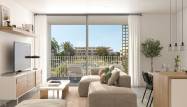 New Build - Wohnung - Denia - Camí de Sant Joan
