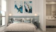 New Build - Wohnung - Denia - Camí de Sant Joan