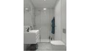 New Build - Wohnung - Denia - Camí de Sant Joan